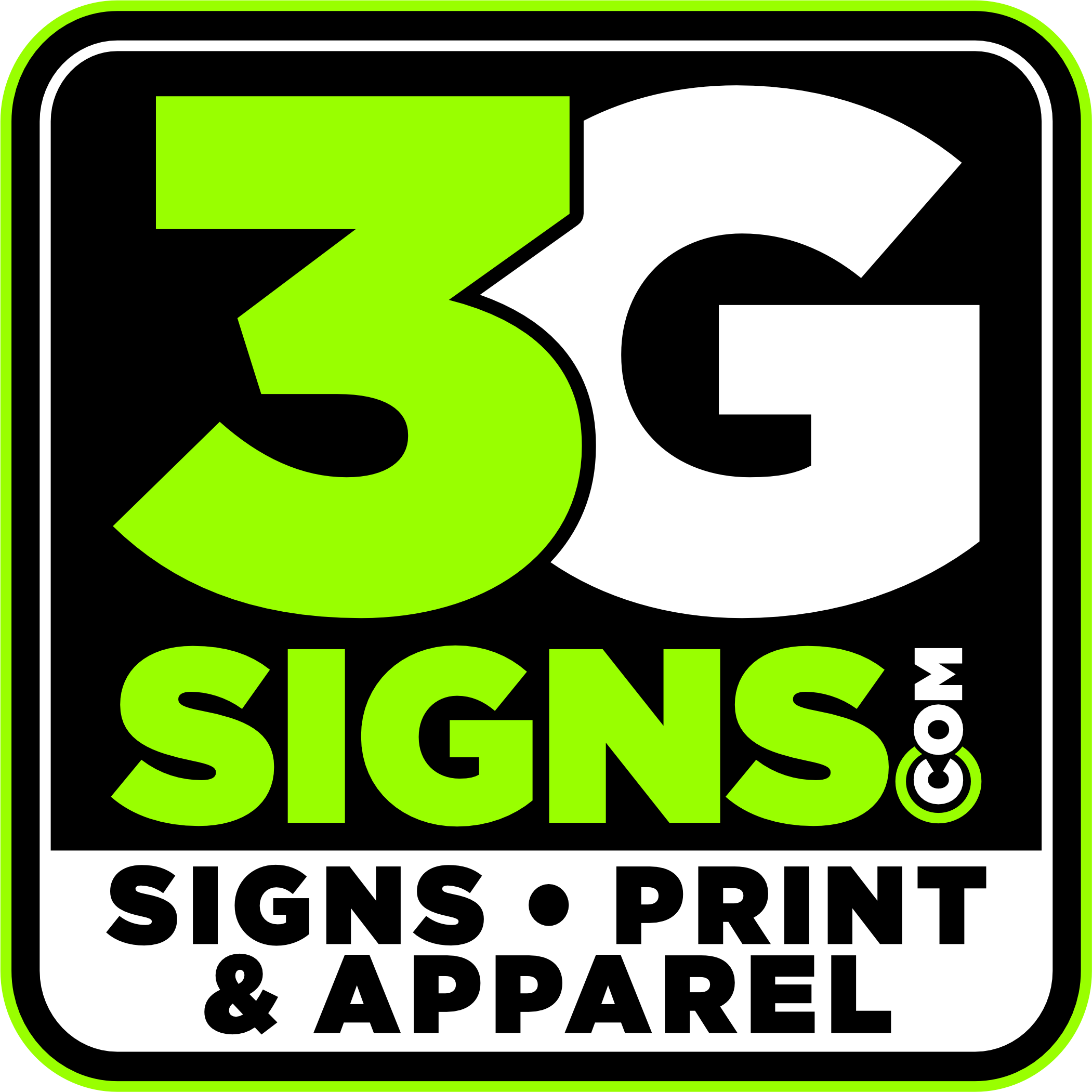 3G Signs