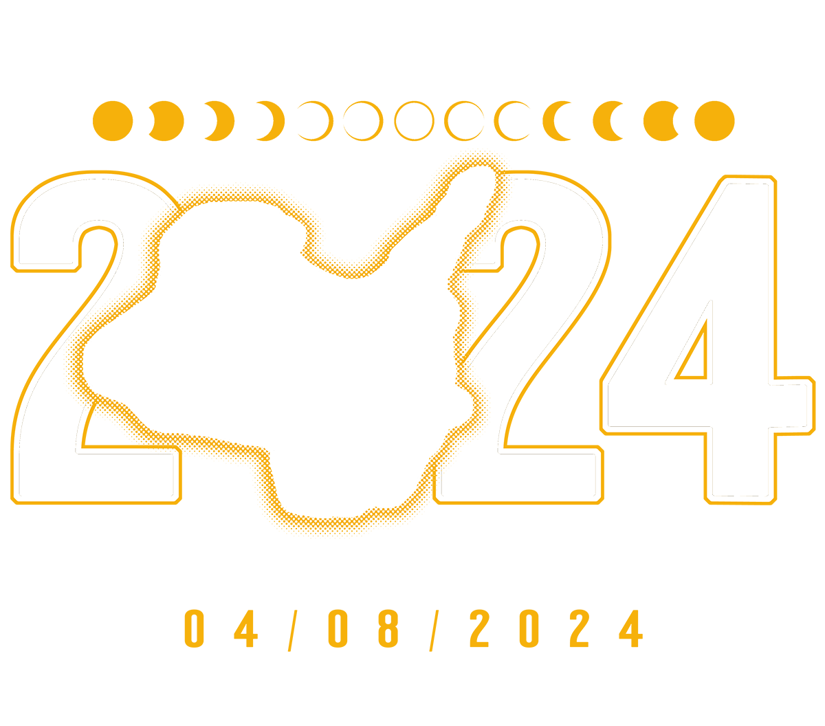 KI Eclipse 2024