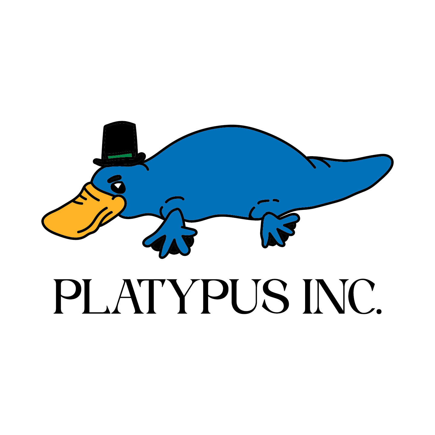 Home | Platypus Inc