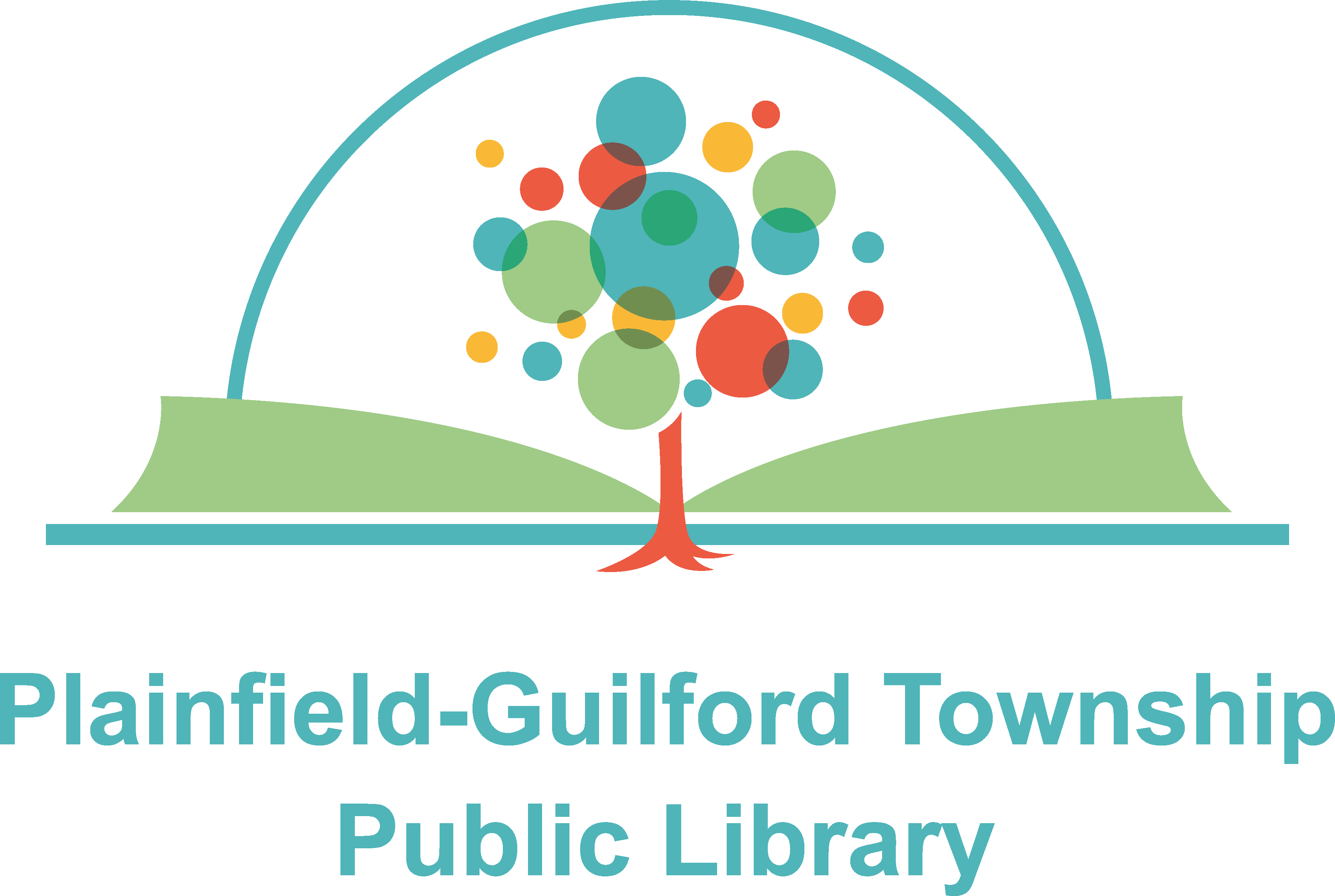 Plainfield guilford township public library