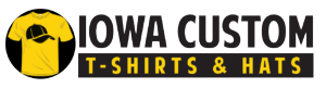 Iowa Custom T-Shirts