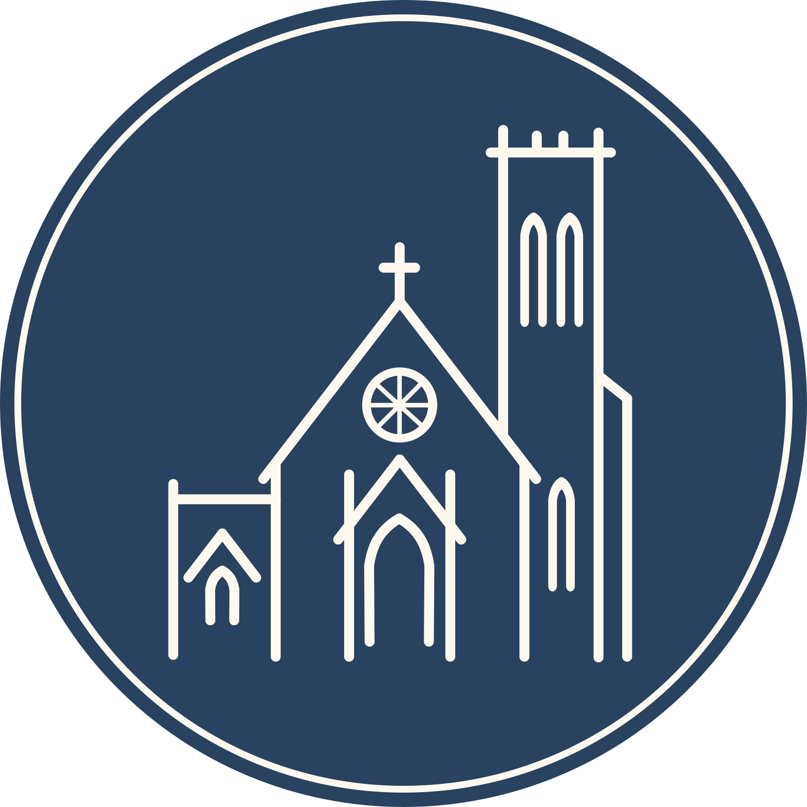 St. Lukes Online Store