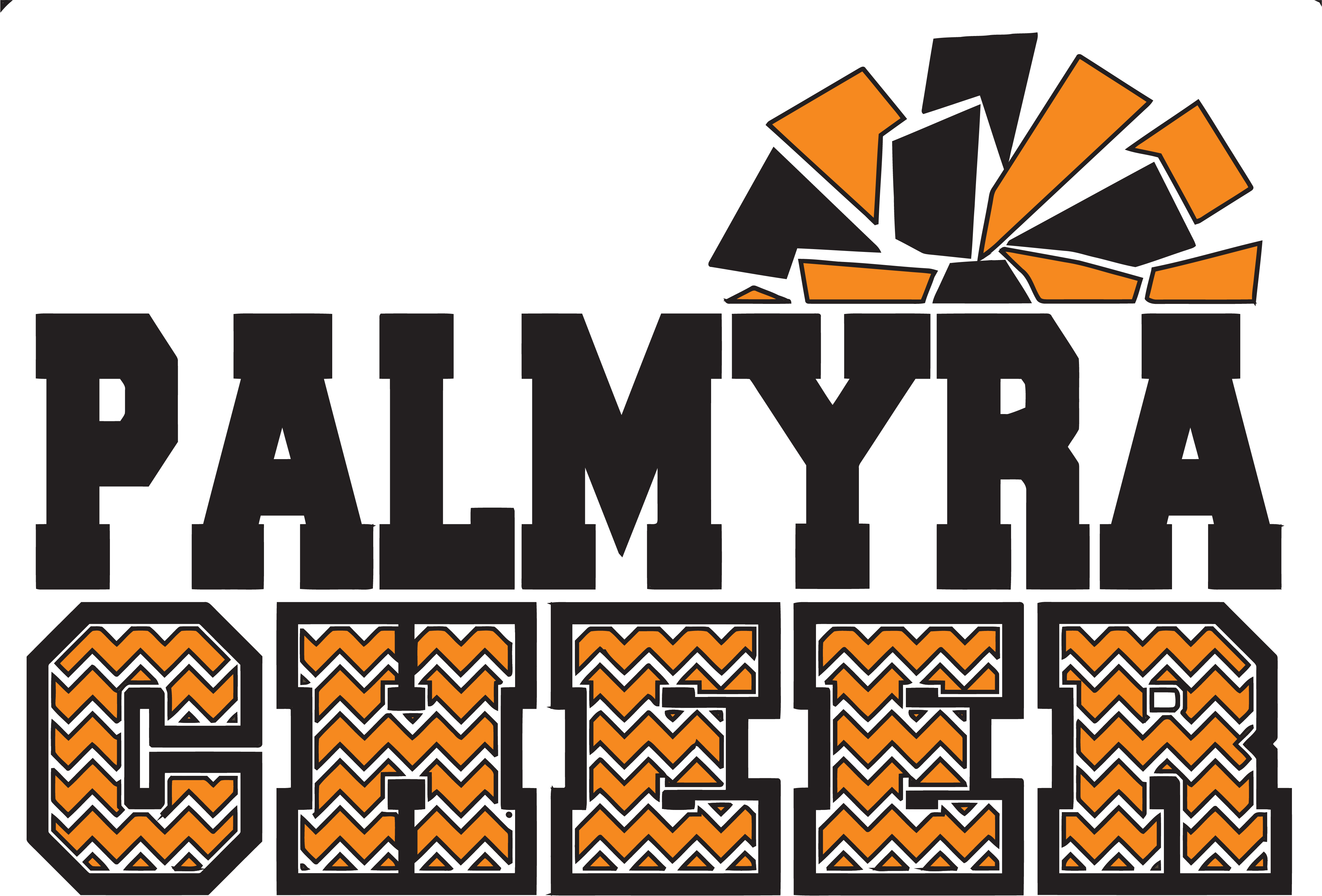 Palmyra Youth Cheerleading
