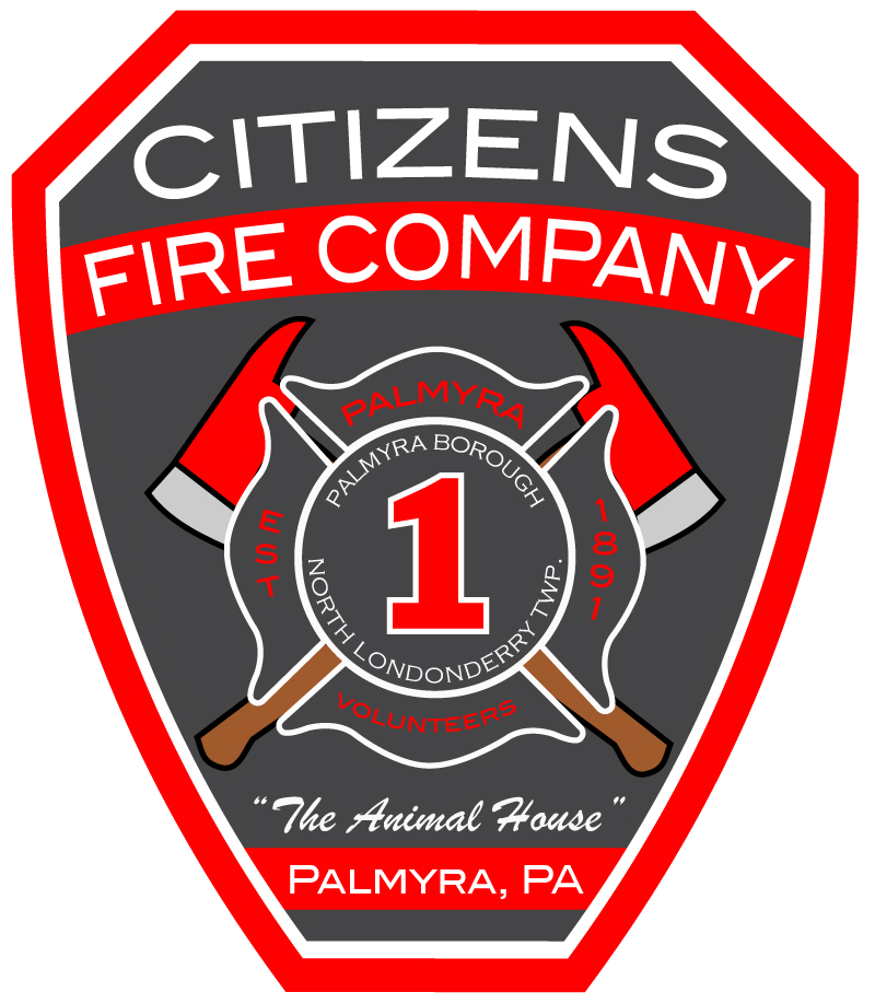 Palmyra Fire Department