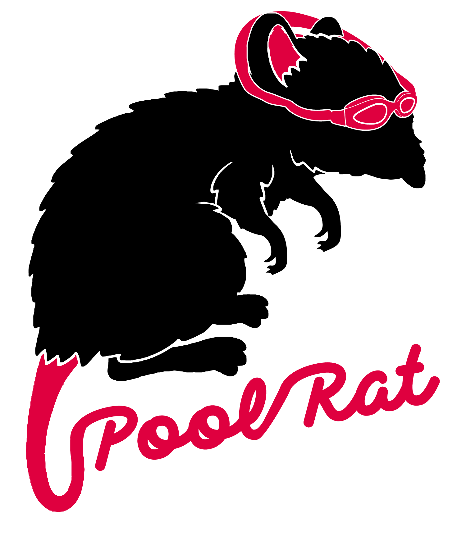 Pool Side Rat Pool Rat Collection