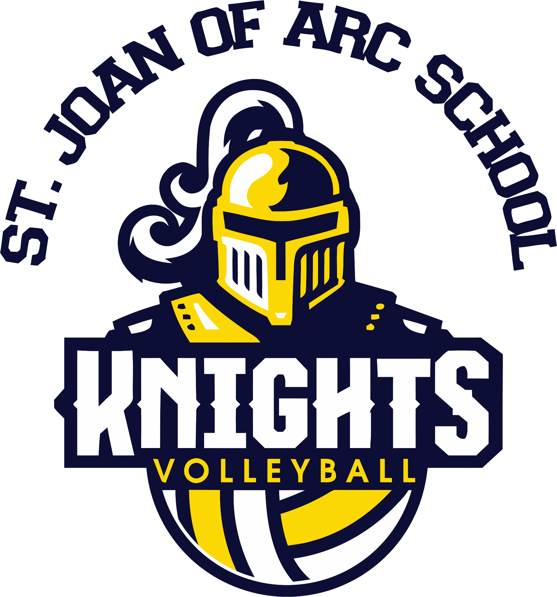 Sjad Hom SJA Volleyball
