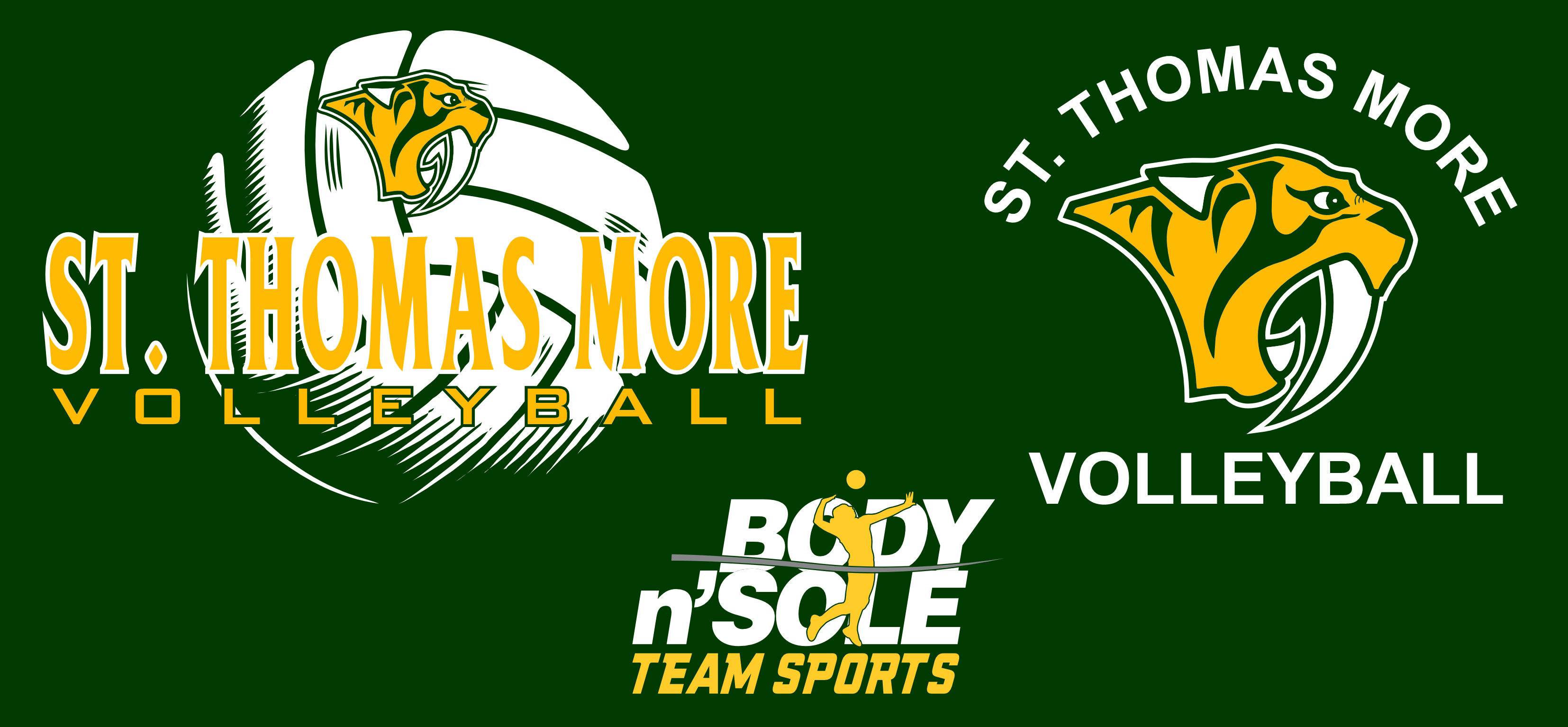 2023 St. Thomas More Volleyball Online Team Apparel Store