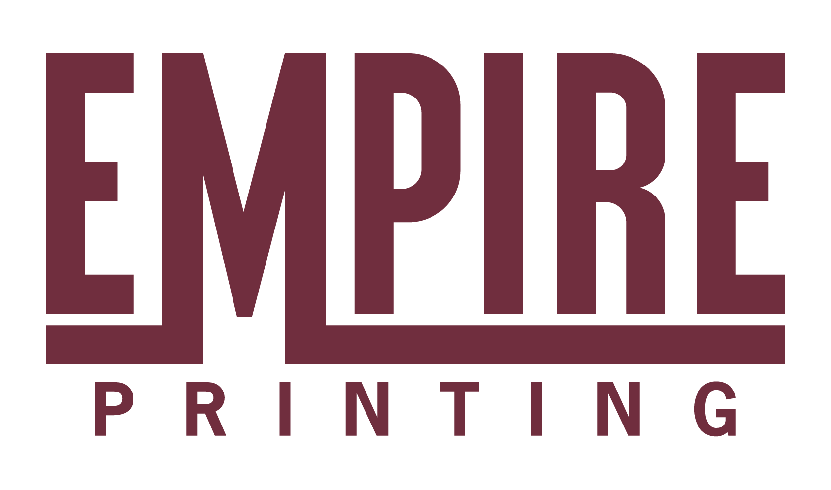 Empire Printing & Publishing, Inc.