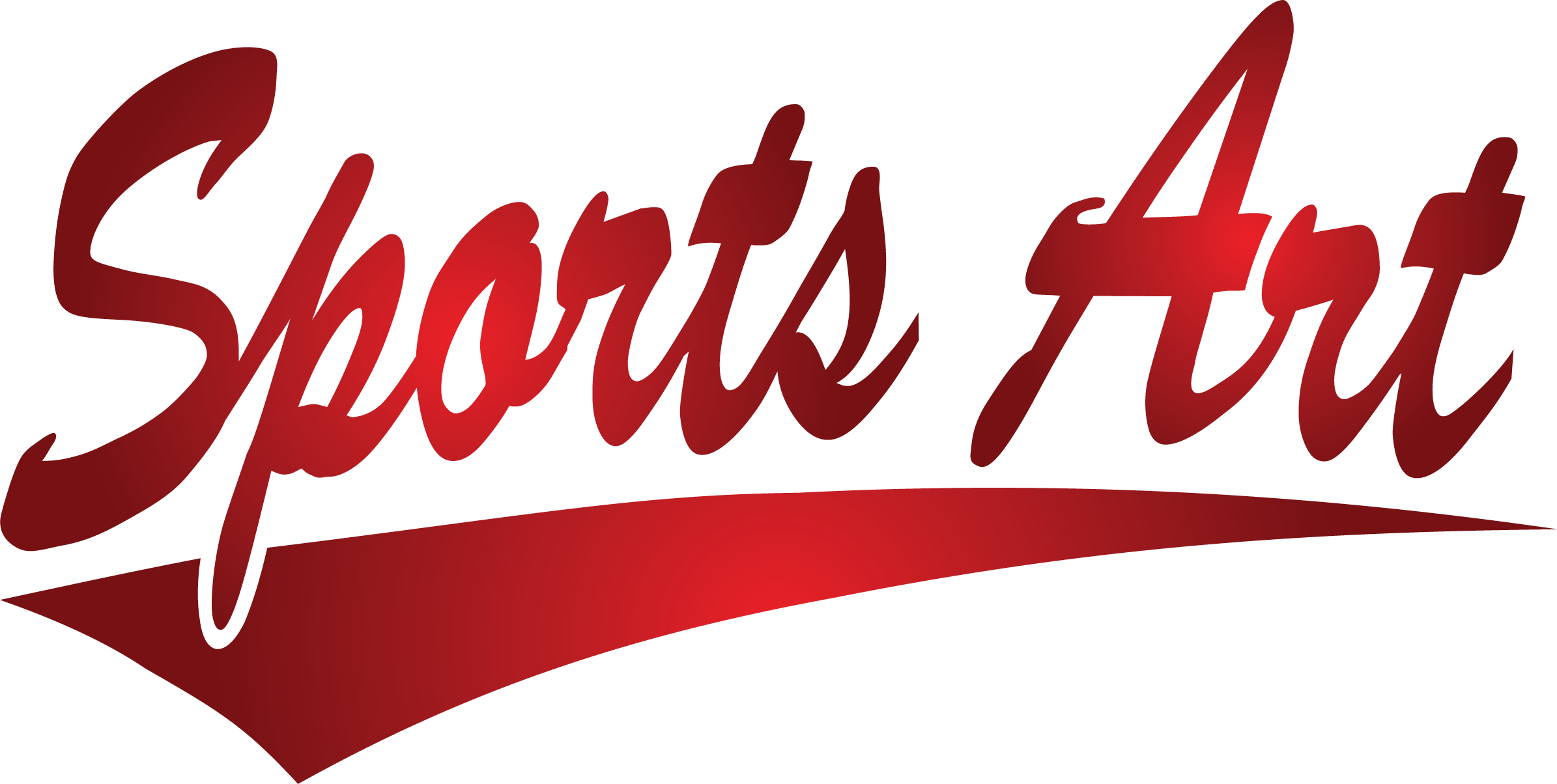 Sports Art Screen Printing, Embroidery, Heat Application, Contract