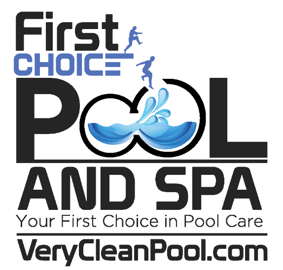FIRST CHOICE POOL AND SPA