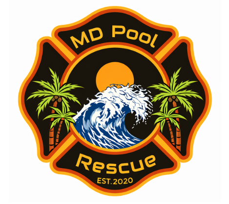 MD POOL RESCUE