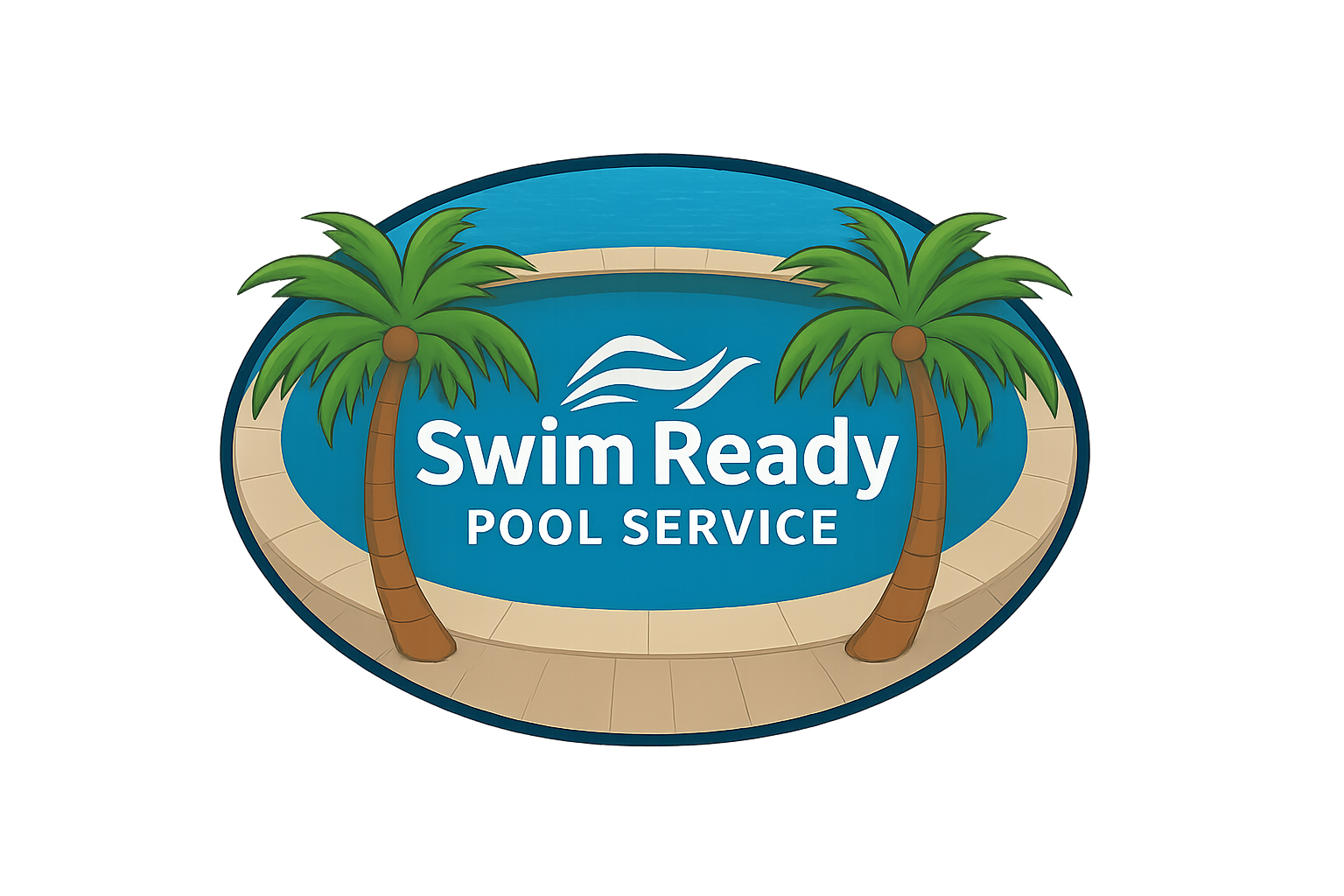 SWIM READY POOL SERVICE