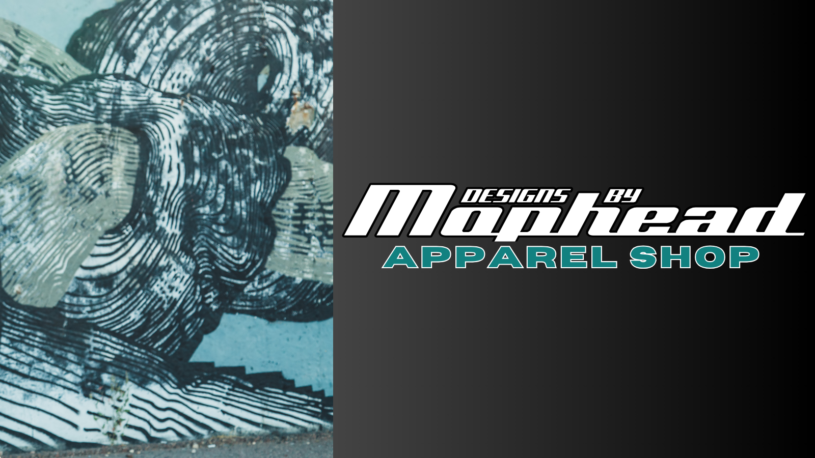 Designs By Mophead Apparel Shop