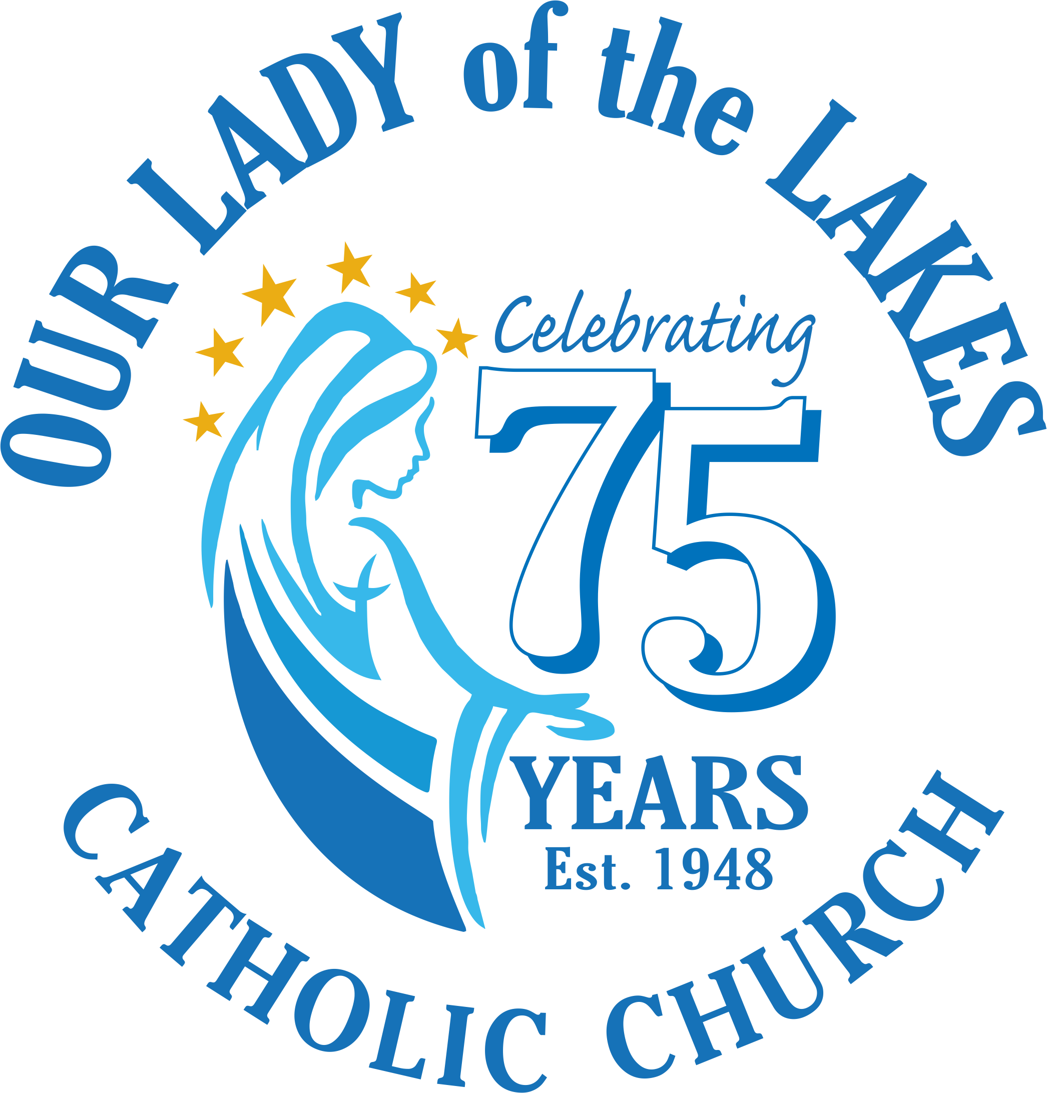 Our Lady of the Lakes