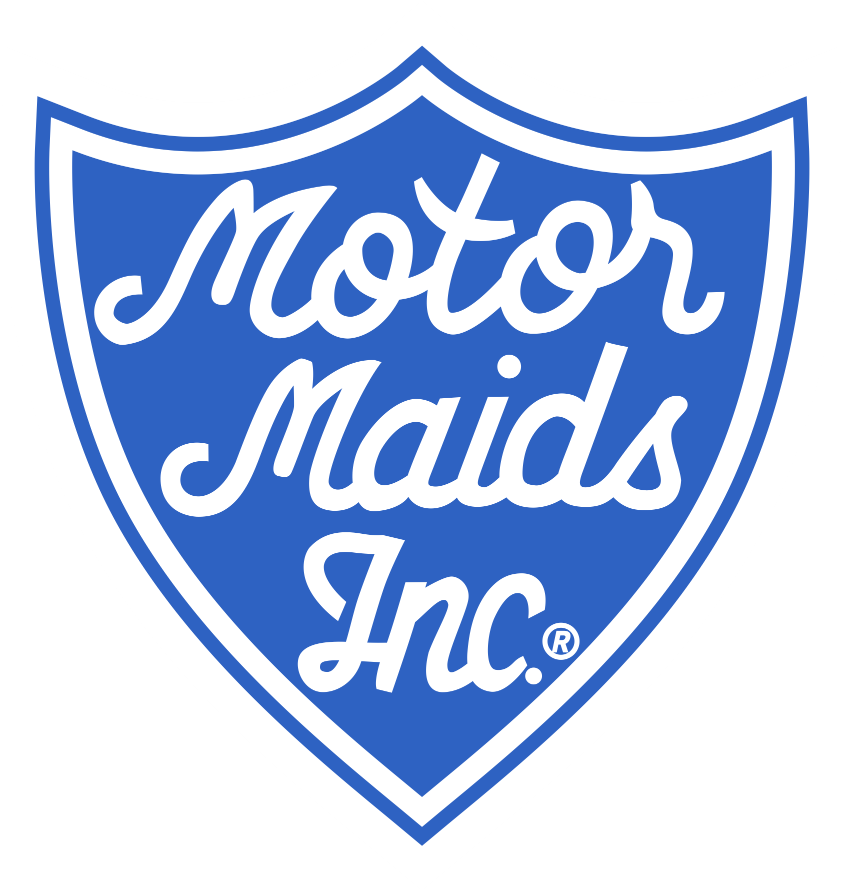 Motor Maids