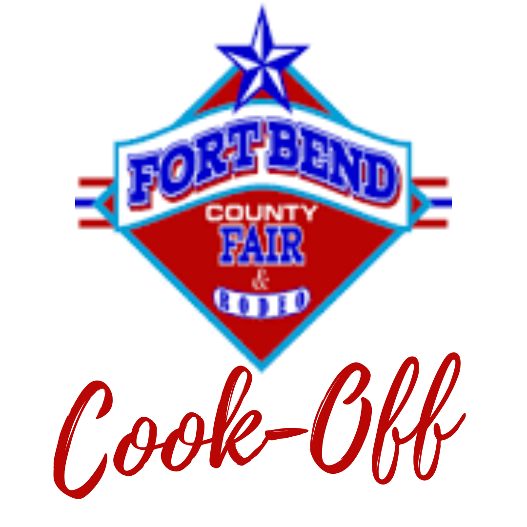 Fort Bend Fair COOKOFF