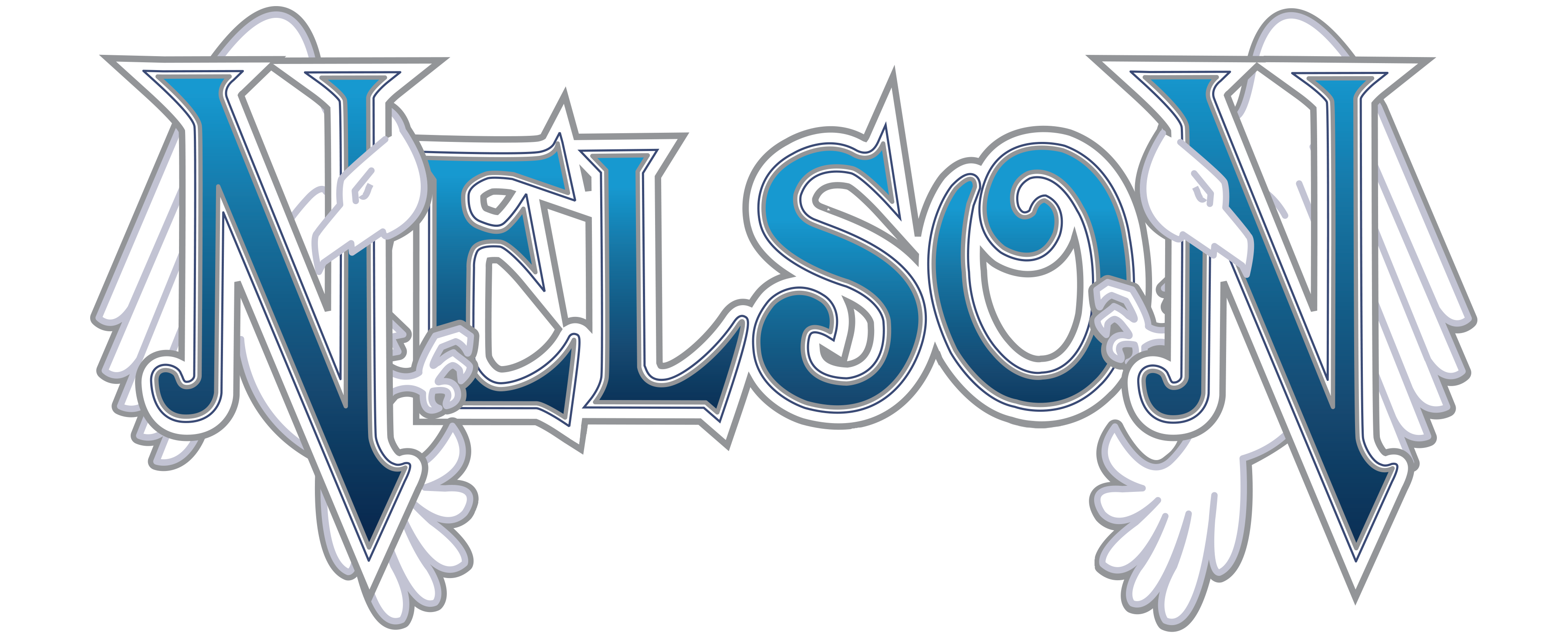 Nelson Twins Merch Store image.