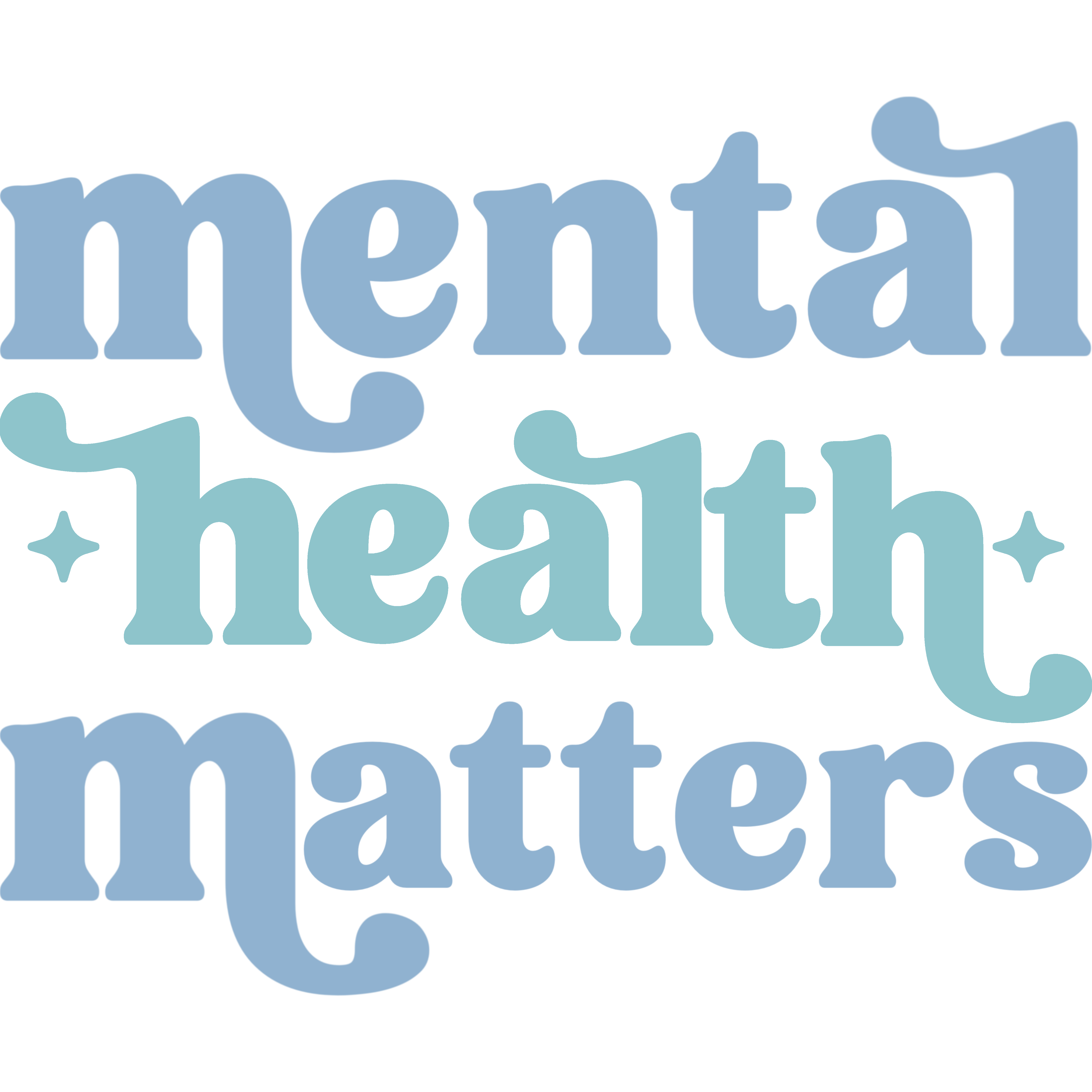 Mental Health Matters