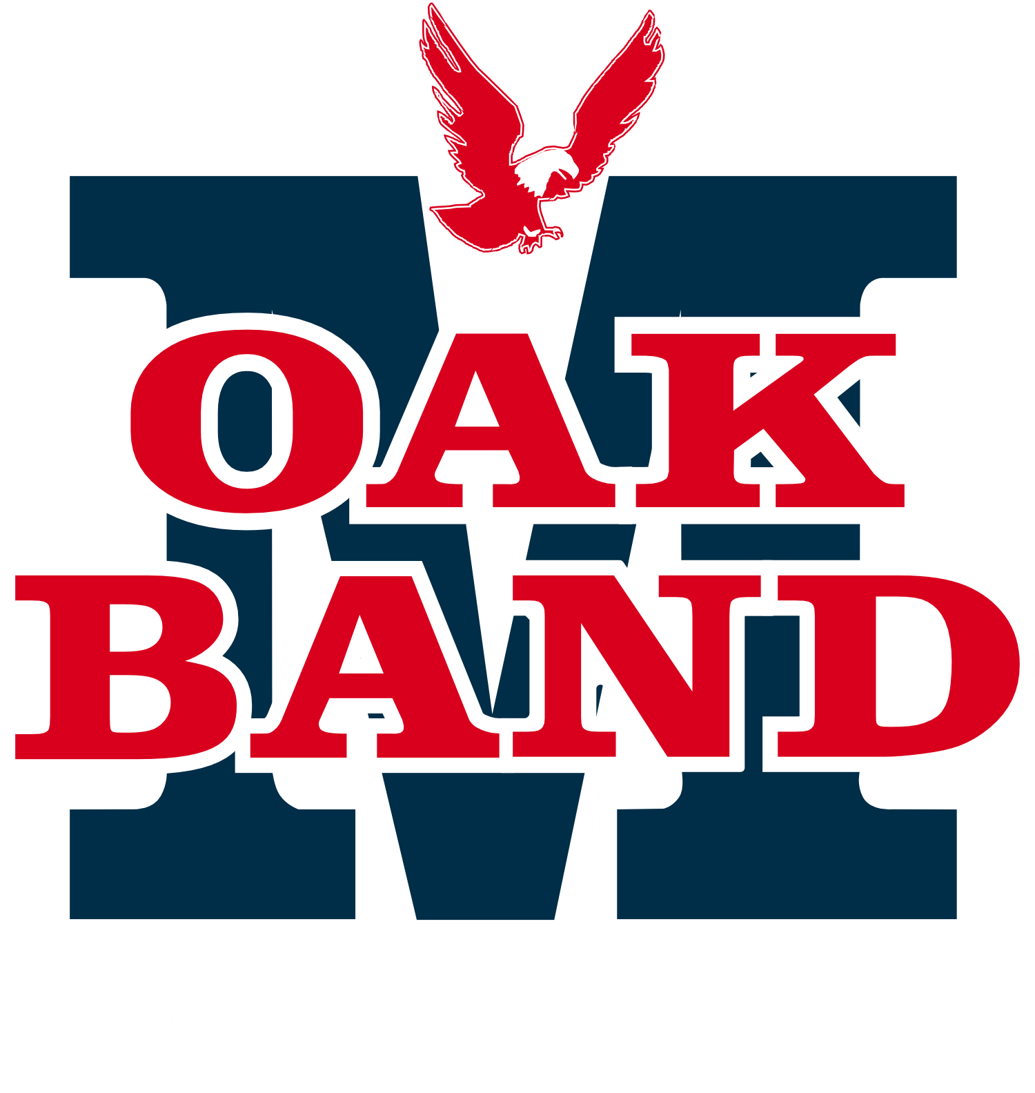 OMHS Band