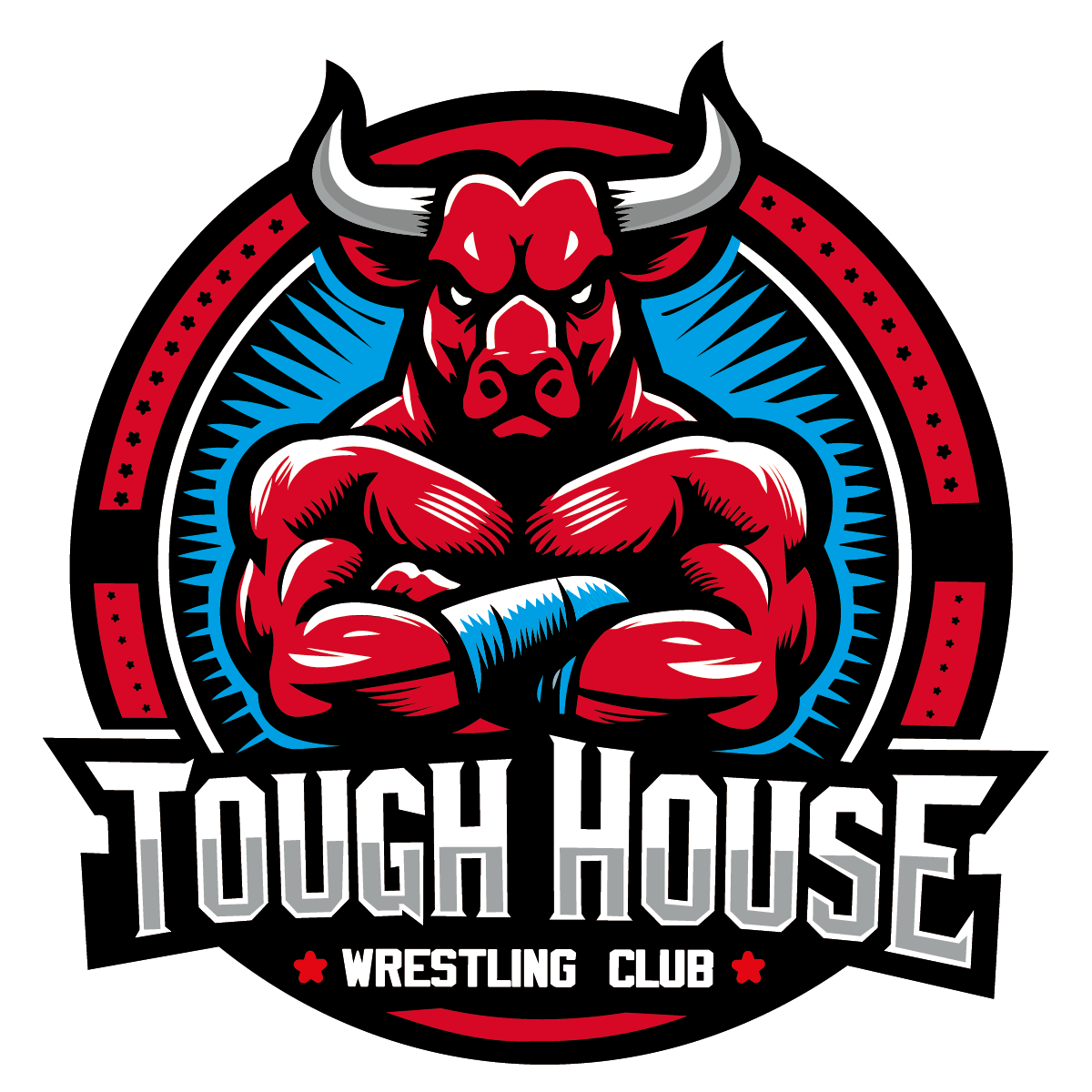 Home | Tough House Wrestling Club OL