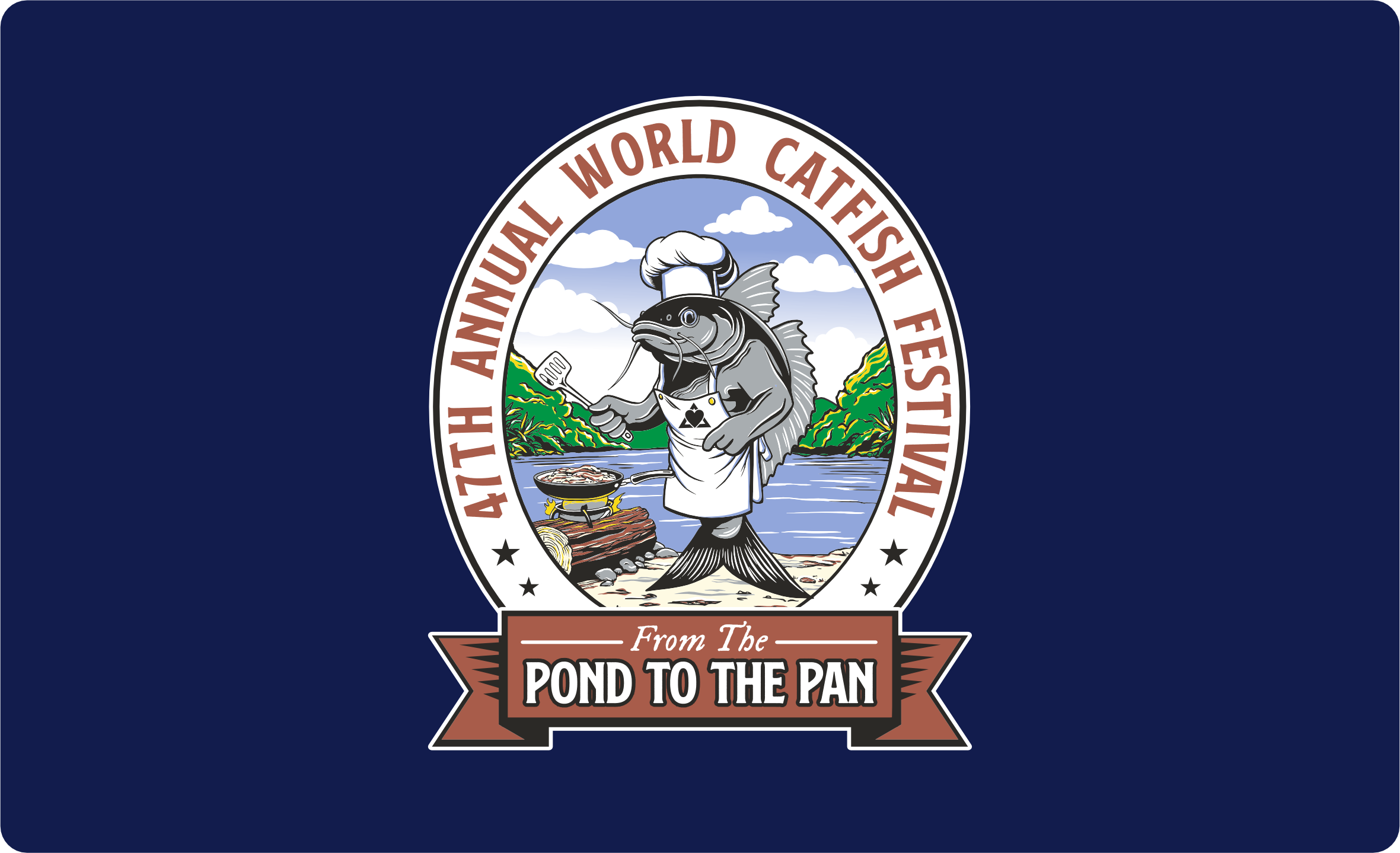 World Catfish Festival 2024