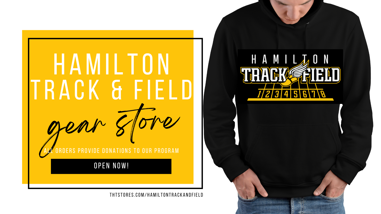 Hamilton Track & Field