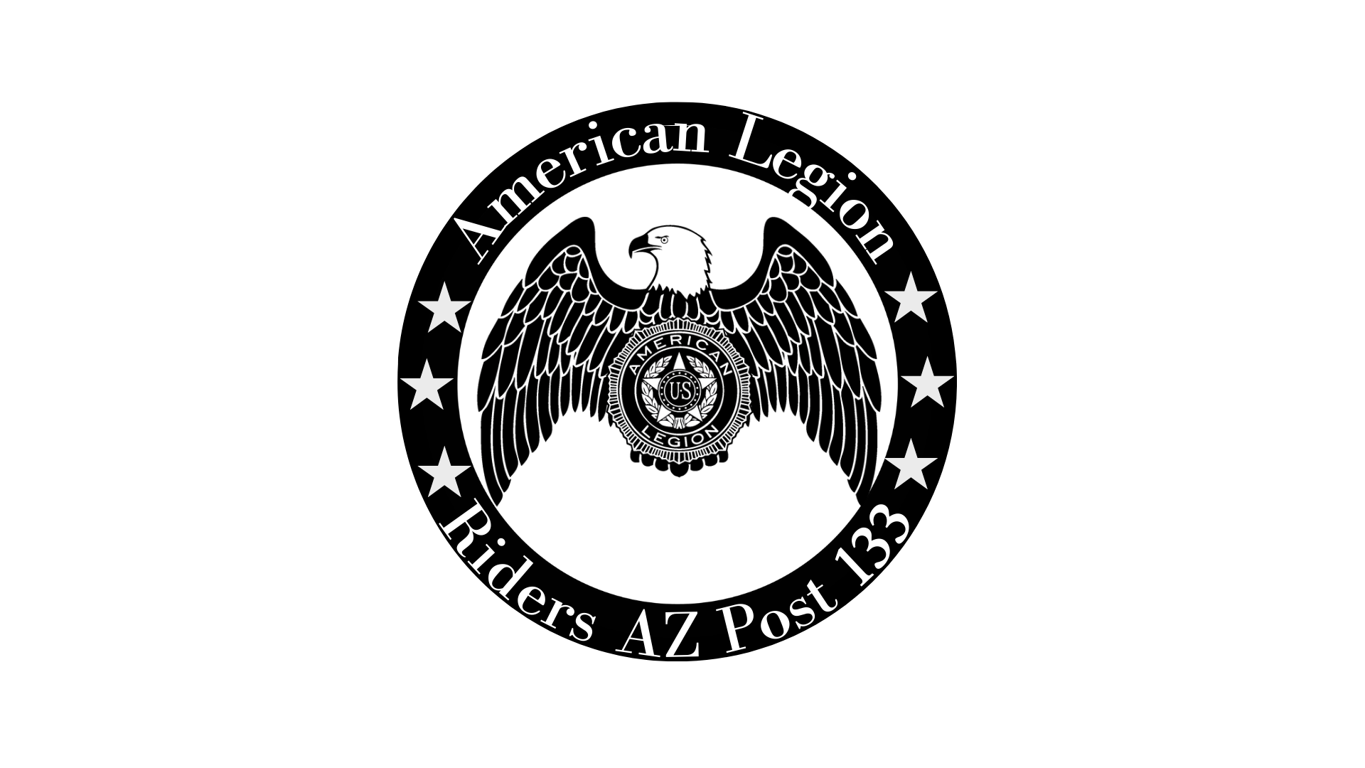 American Legion Riders AZ Post 133