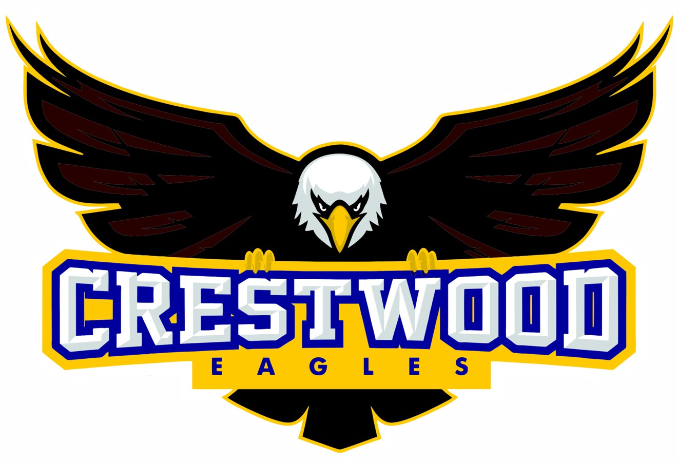 Crestwood Eagles Store Apparel & Gear Paris IL