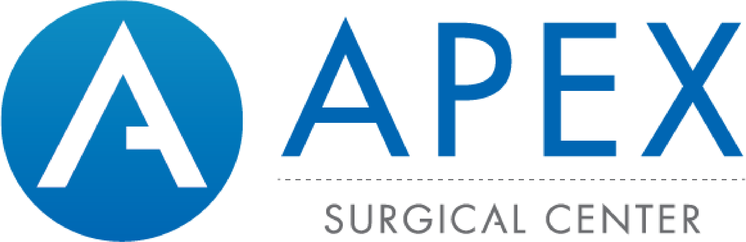 Apex surgical center