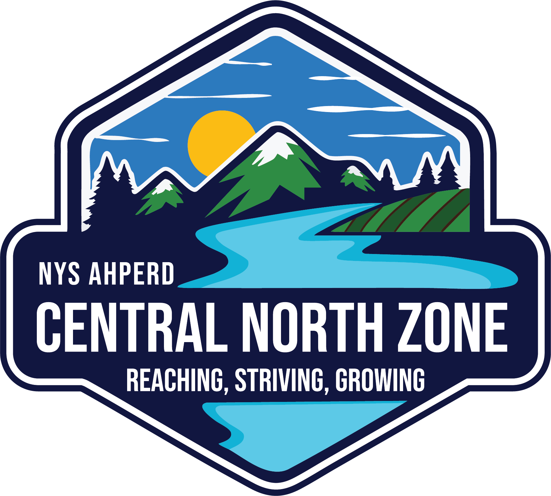 Home | CNZ NYS Ahperd