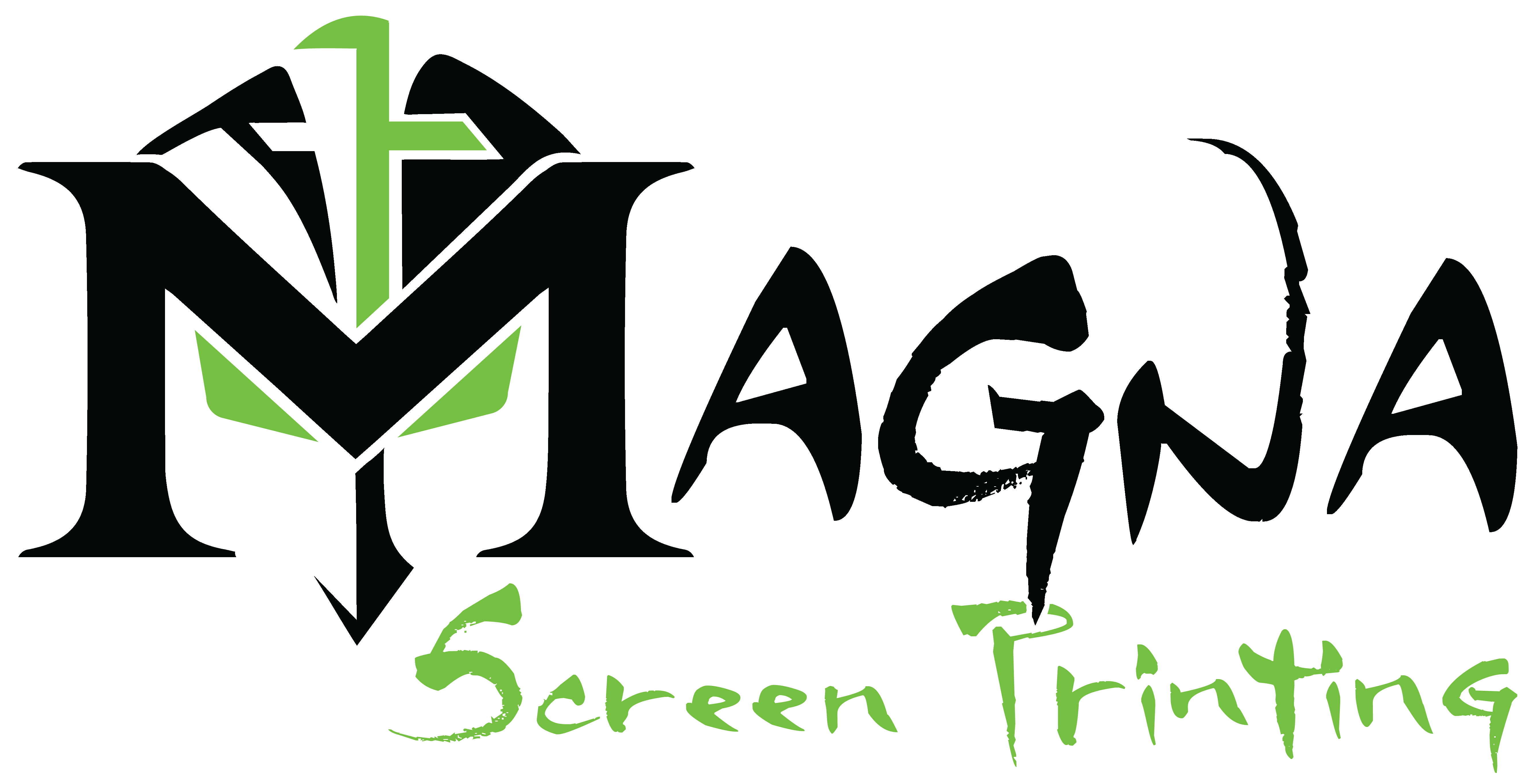 Custom Screen Printing & Promotional Items