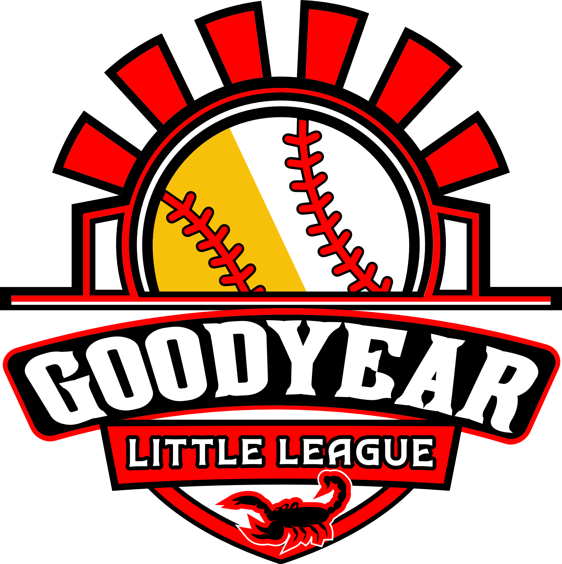Goodyear Little League