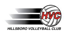 Hillsboro Volleyball Club