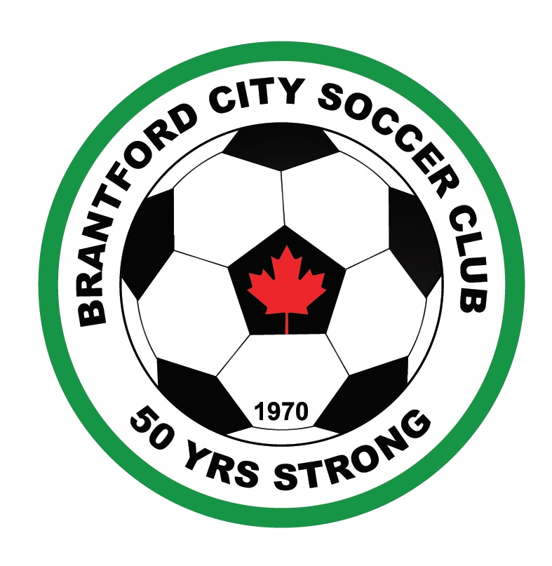 Brantford City Soccer 2024