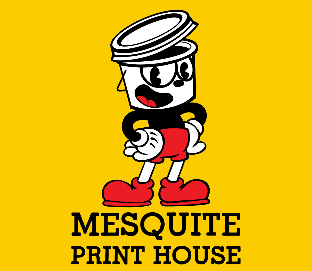 Mesquite Print House