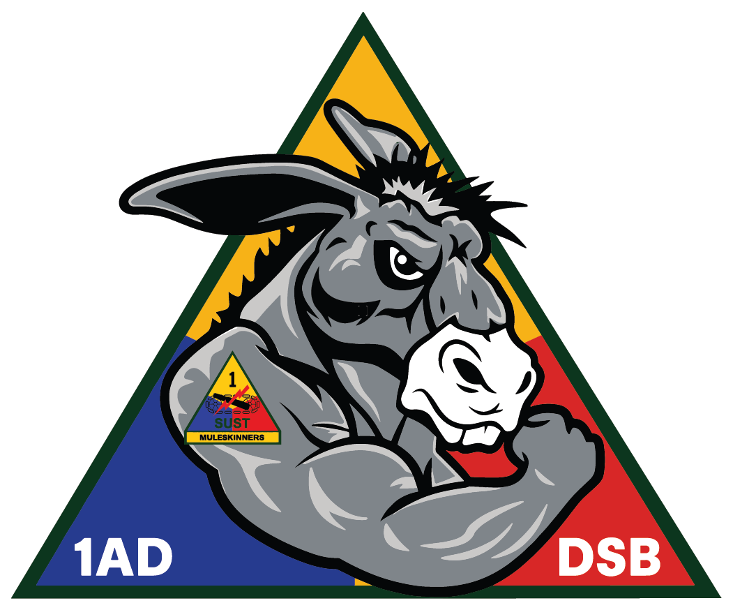 1 AD DSB BDE S3