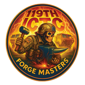 119th Inland Cargo Transfer Company