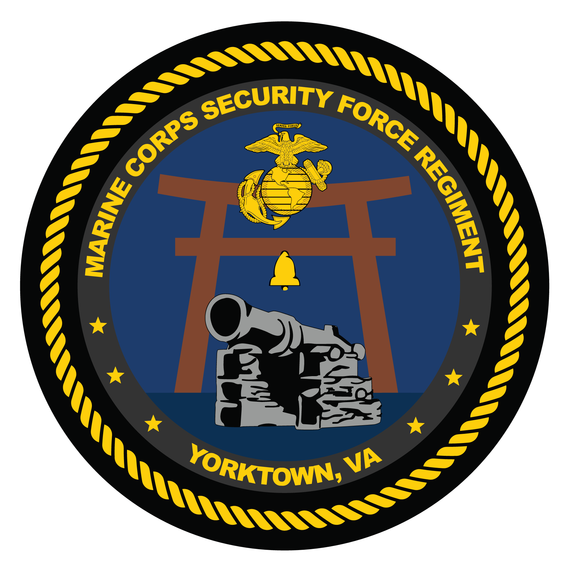 marine corps embassy security group logo gallery 1 —... Marine Corps Security Force Regiment