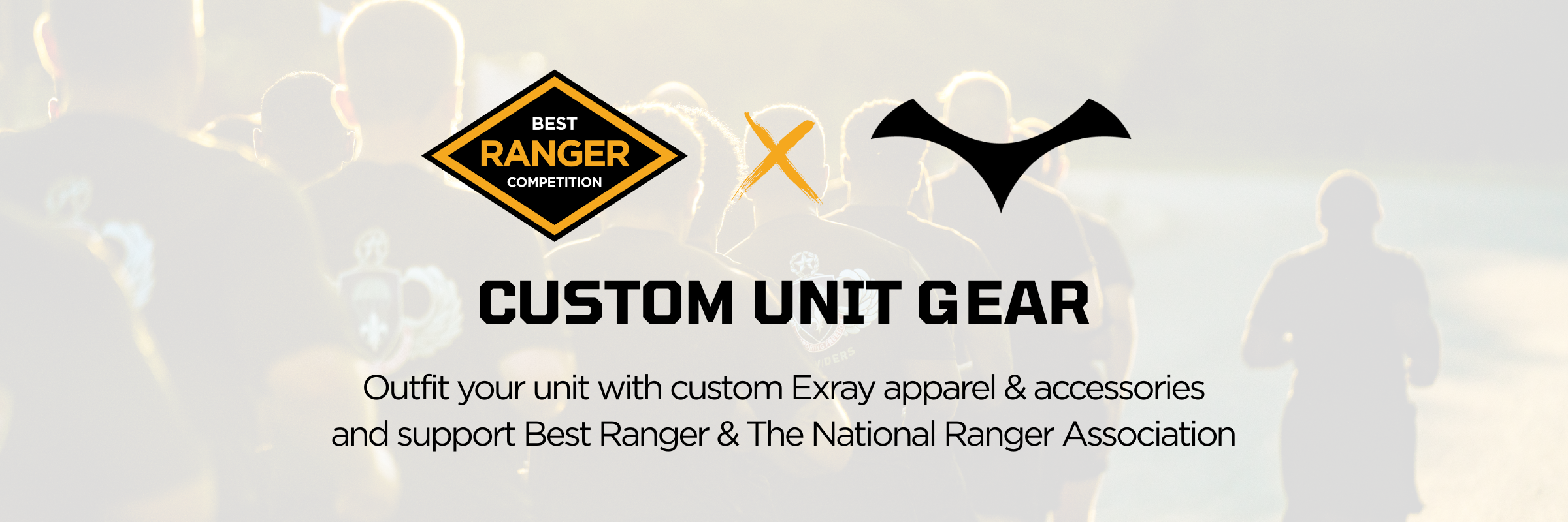 Best Ranger Comp Emblem Best Ranger Competition