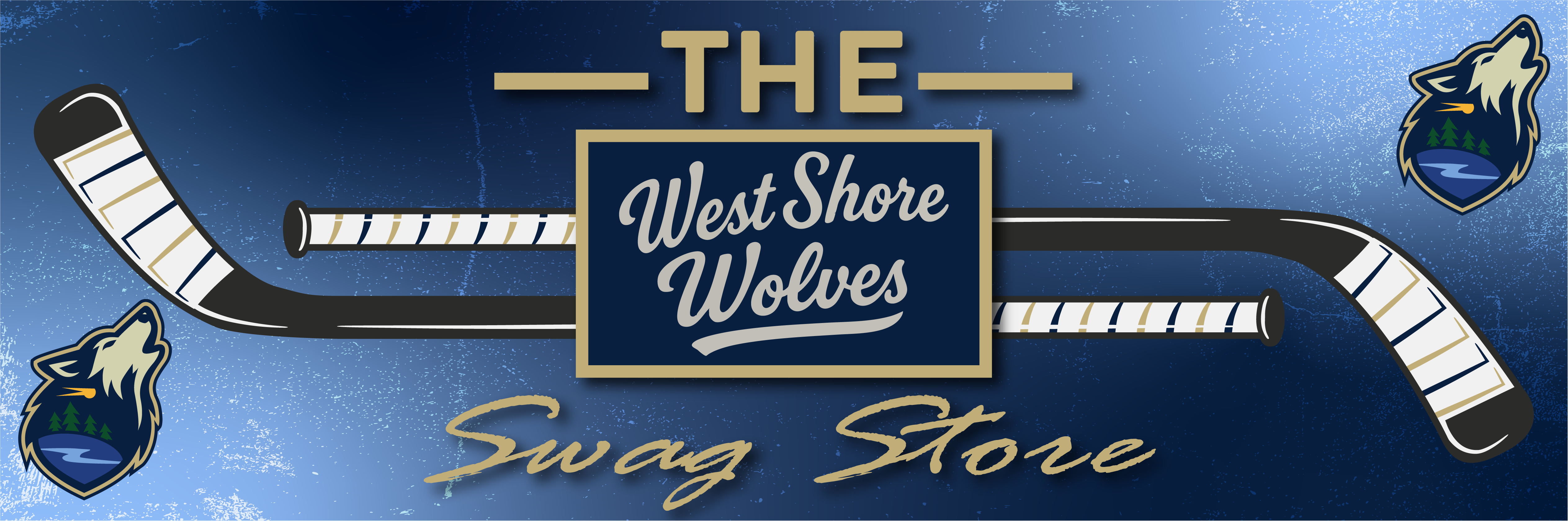 West Shore Wolves