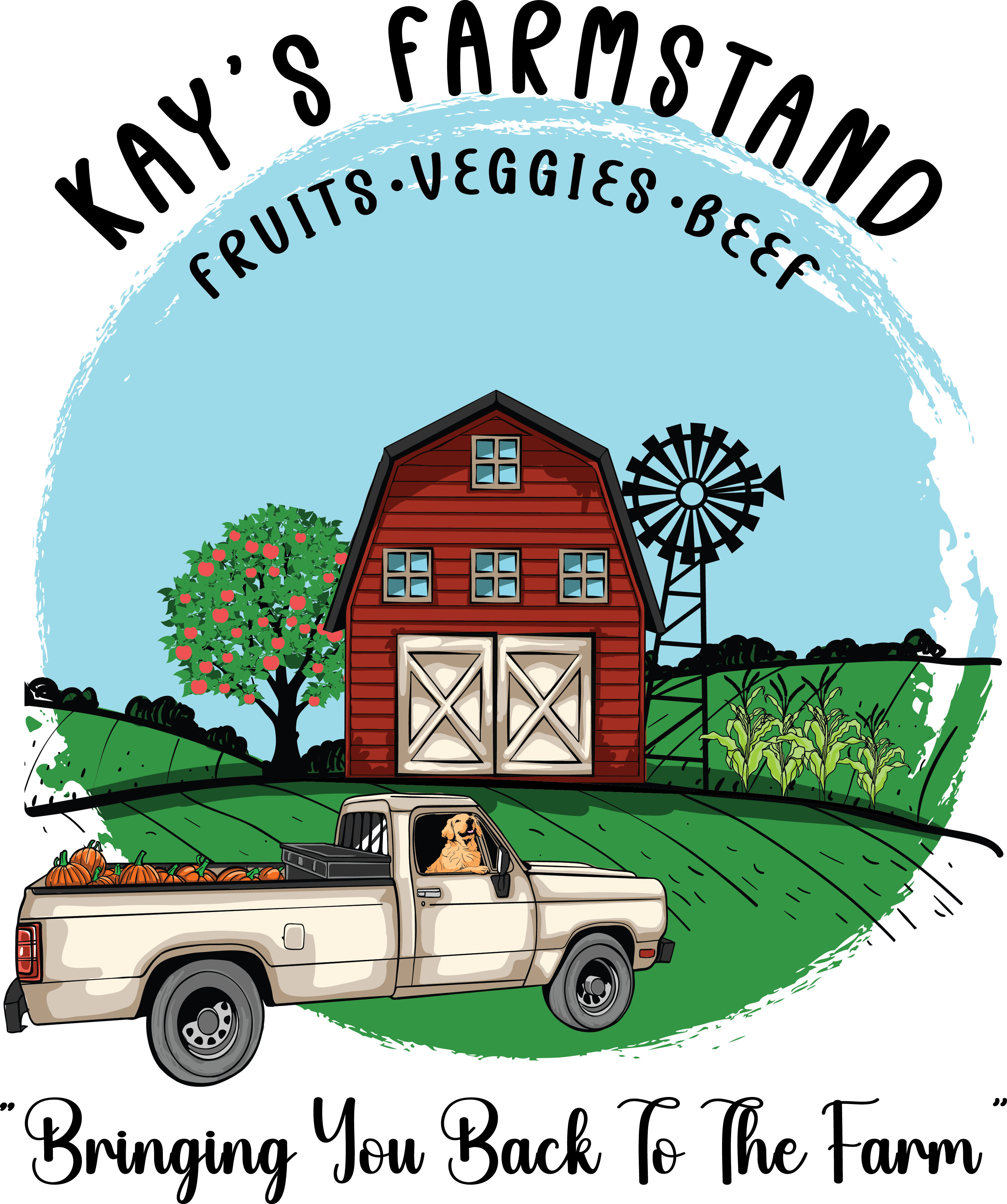 Kay's Farm Stand