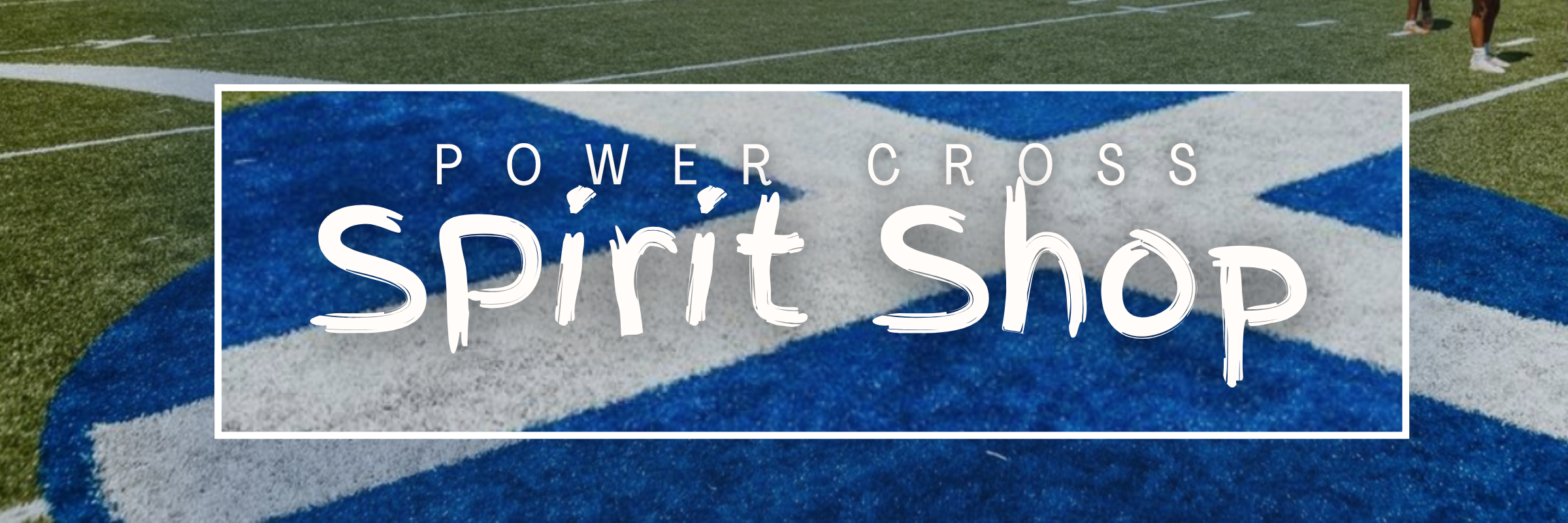 Power Cross Ministry