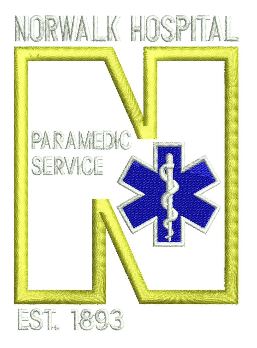 Norwalk EMS