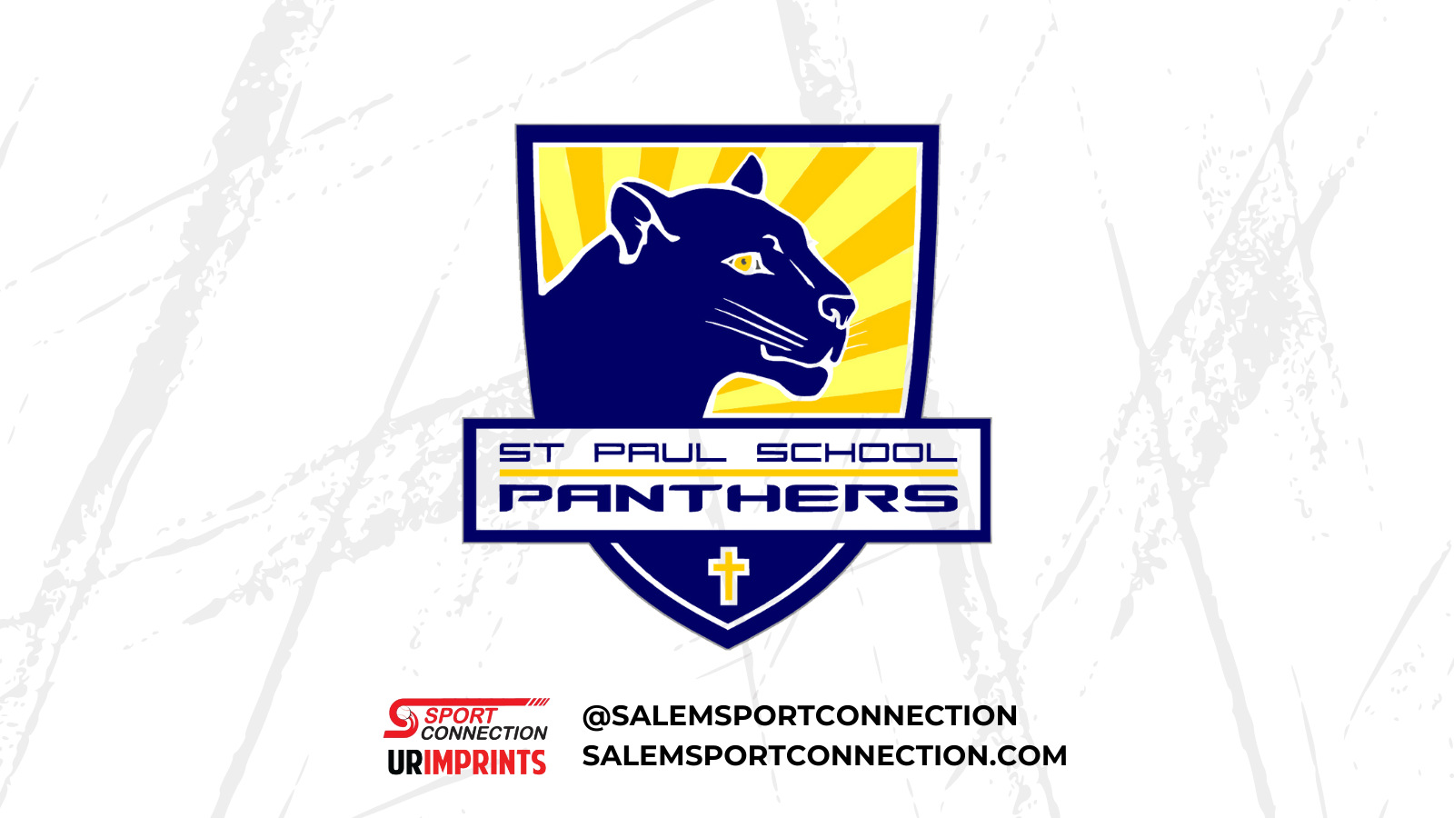 Spcss Falcons St. Paul's Panthers