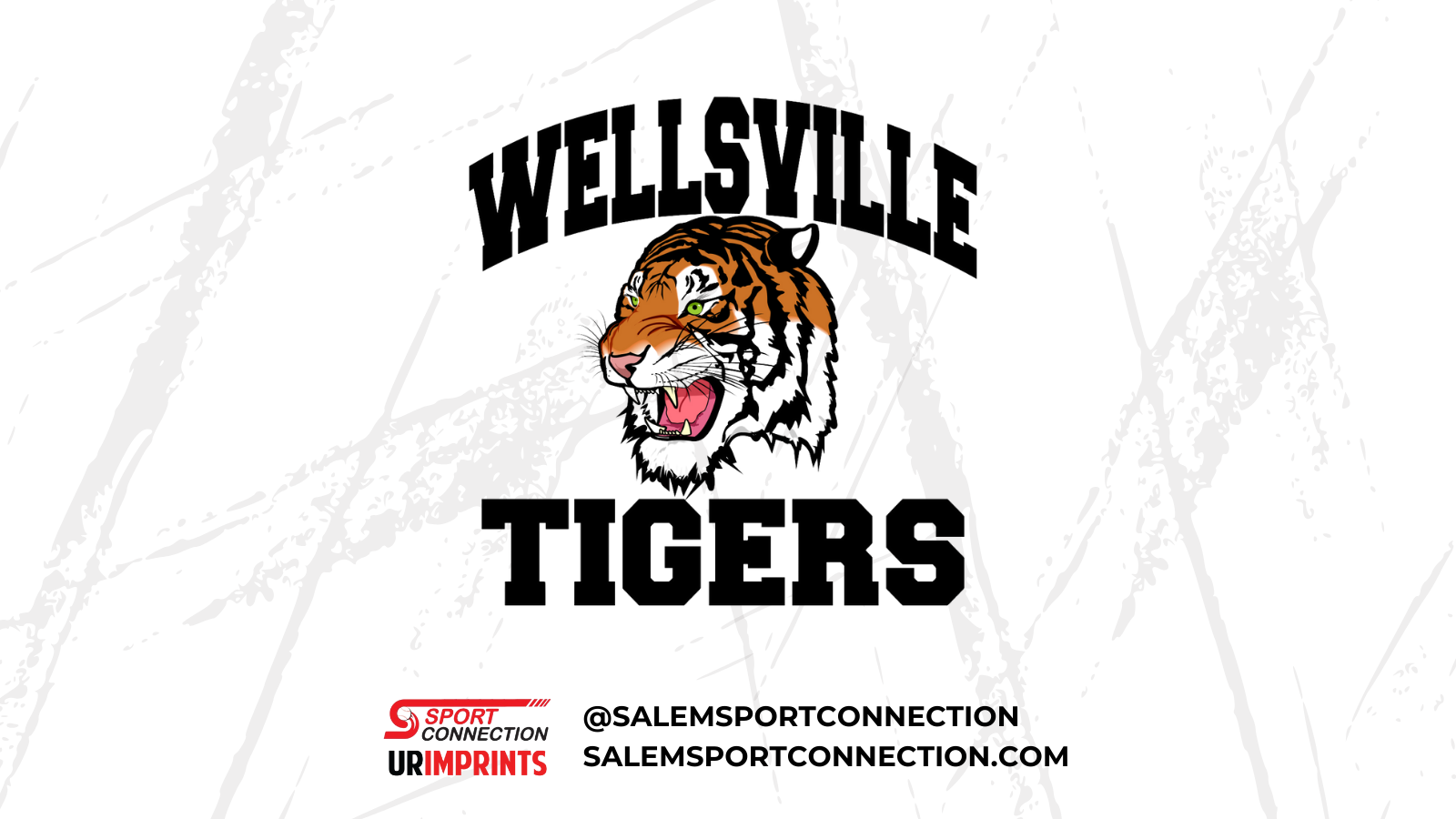 Wellsville Tigers