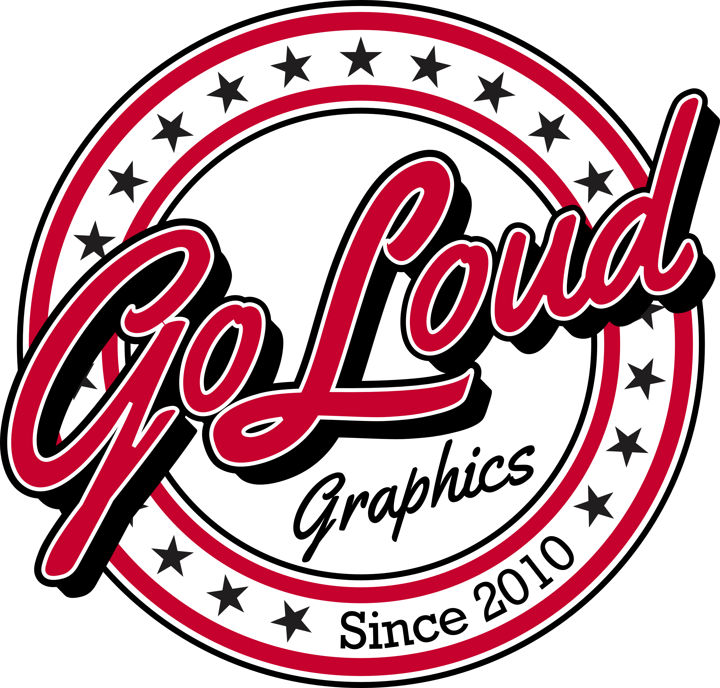 GoLoud Graphics goloud-graphics