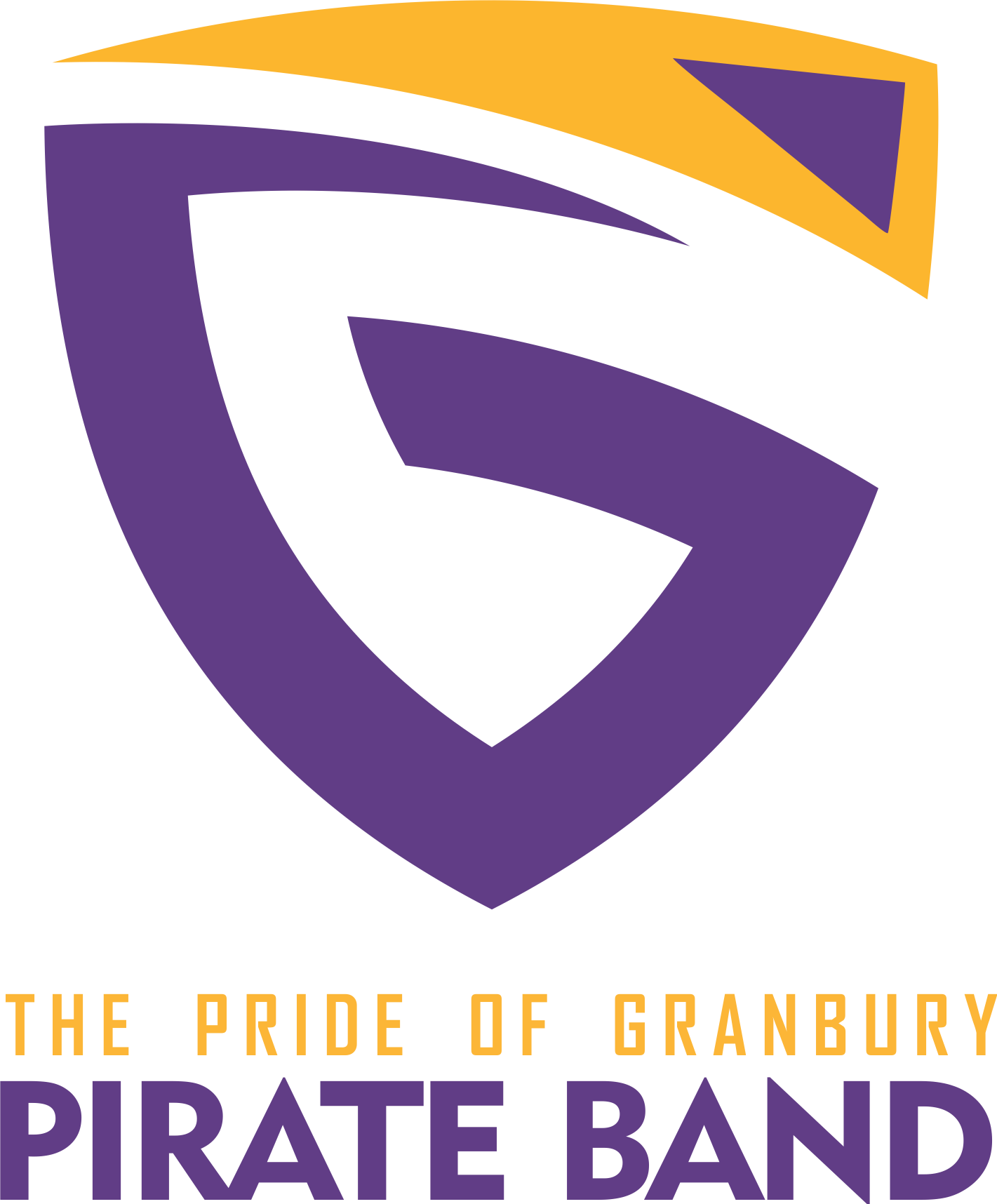 Granbury Band Spiritwear