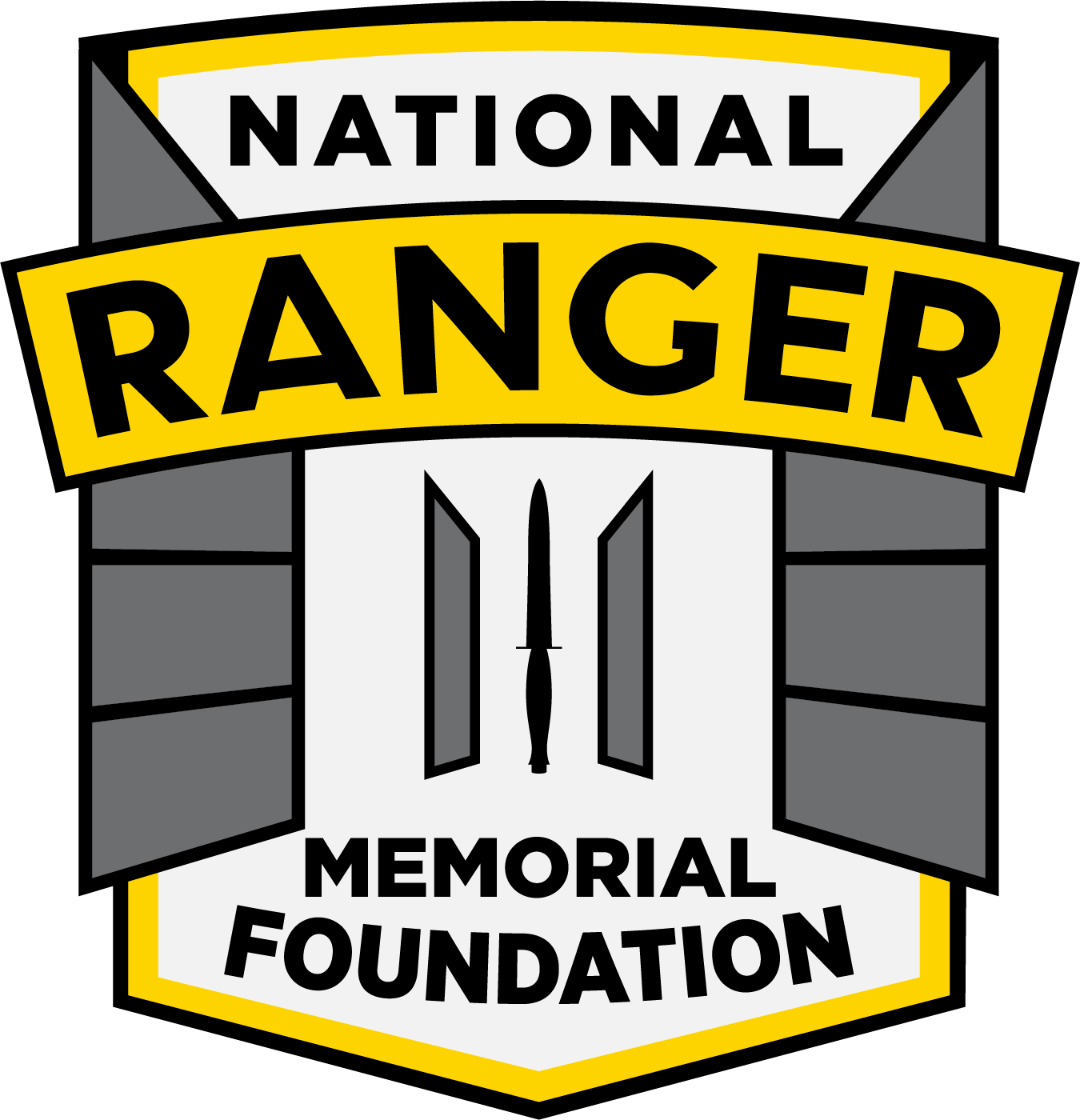Nts Ranger Service Logo Ranger Memorial