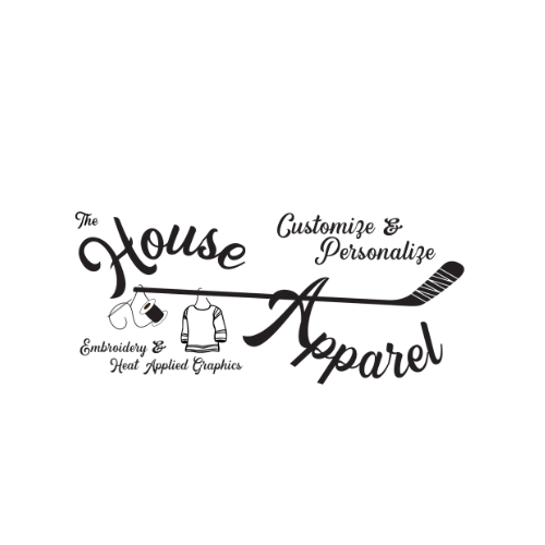 Long Sleeve Products | The House Apparel