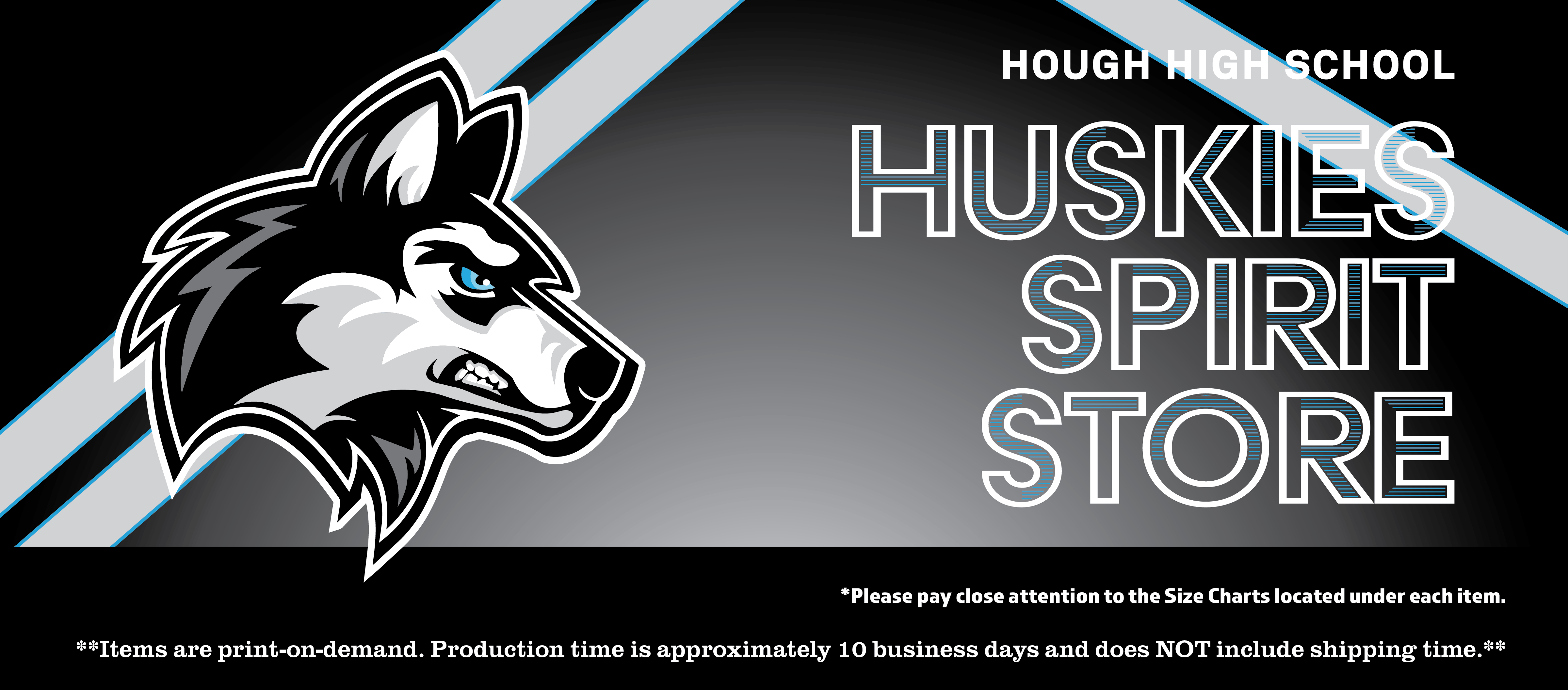 Hough High School